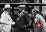 Image of group camping Maryland United States USA, 1921, second 36 stock footage video 65675031999