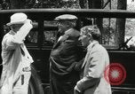Image of group camping Maryland United States USA, 1921, second 37 stock footage video 65675031999