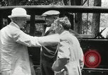 Image of group camping Maryland United States USA, 1921, second 38 stock footage video 65675031999