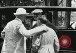 Image of group camping Maryland United States USA, 1921, second 39 stock footage video 65675031999