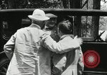 Image of group camping Maryland United States USA, 1921, second 40 stock footage video 65675031999