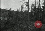 Image of group camping Maryland United States USA, 1921, second 1 stock footage video 65675032000