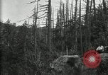 Image of group camping Maryland United States USA, 1921, second 4 stock footage video 65675032000