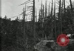 Image of group camping Maryland United States USA, 1921, second 6 stock footage video 65675032000