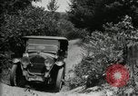 Image of group camping Maryland United States USA, 1921, second 8 stock footage video 65675032001