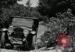 Image of group camping Maryland United States USA, 1921, second 9 stock footage video 65675032001