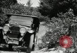 Image of group camping Maryland United States USA, 1921, second 11 stock footage video 65675032001