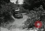 Image of group camping Maryland United States USA, 1921, second 13 stock footage video 65675032001