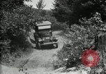 Image of group camping Maryland United States USA, 1921, second 14 stock footage video 65675032001