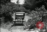 Image of group camping Maryland United States USA, 1921, second 16 stock footage video 65675032001