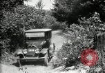 Image of group camping Maryland United States USA, 1921, second 17 stock footage video 65675032001