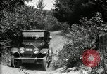 Image of group camping Maryland United States USA, 1921, second 18 stock footage video 65675032001