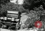 Image of group camping Maryland United States USA, 1921, second 19 stock footage video 65675032001