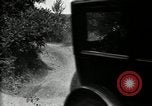 Image of group camping Maryland United States USA, 1921, second 23 stock footage video 65675032001