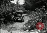 Image of group camping Maryland United States USA, 1921, second 26 stock footage video 65675032001