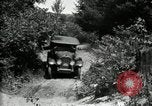 Image of group camping Maryland United States USA, 1921, second 27 stock footage video 65675032001
