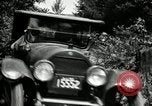 Image of group camping Maryland United States USA, 1921, second 33 stock footage video 65675032001