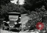 Image of group camping Maryland United States USA, 1921, second 37 stock footage video 65675032001