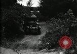 Image of group camping Maryland United States USA, 1921, second 44 stock footage video 65675032001