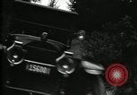 Image of group camping Maryland United States USA, 1921, second 52 stock footage video 65675032001