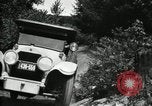 Image of group camping Maryland United States USA, 1921, second 57 stock footage video 65675032001