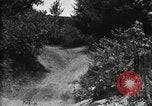 Image of group camping Maryland United States USA, 1921, second 60 stock footage video 65675032001