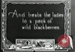 Image of group camping Maryland United States USA, 1921, second 36 stock footage video 65675032002