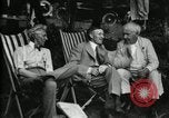 Image of group camping Maryland United States USA, 1921, second 9 stock footage video 65675032003