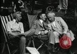 Image of group camping Maryland United States USA, 1921, second 10 stock footage video 65675032003