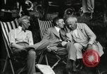 Image of group camping Maryland United States USA, 1921, second 11 stock footage video 65675032003