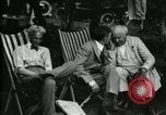 Image of group camping Maryland United States USA, 1921, second 14 stock footage video 65675032003