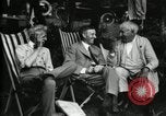 Image of group camping Maryland United States USA, 1921, second 20 stock footage video 65675032003