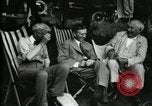 Image of group camping Maryland United States USA, 1921, second 22 stock footage video 65675032003