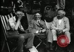Image of group camping Maryland United States USA, 1921, second 24 stock footage video 65675032003