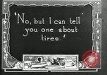 Image of group camping Maryland United States USA, 1921, second 26 stock footage video 65675032003