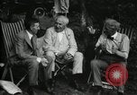 Image of group camping Maryland United States USA, 1921, second 31 stock footage video 65675032003