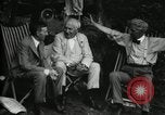 Image of group camping Maryland United States USA, 1921, second 32 stock footage video 65675032003