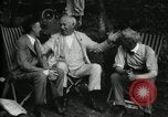 Image of group camping Maryland United States USA, 1921, second 34 stock footage video 65675032003