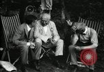 Image of group camping Maryland United States USA, 1921, second 37 stock footage video 65675032003
