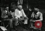 Image of group camping Maryland United States USA, 1921, second 39 stock footage video 65675032003