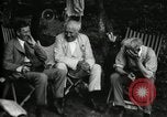 Image of group camping Maryland United States USA, 1921, second 42 stock footage video 65675032003