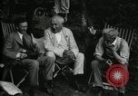 Image of group camping Maryland United States USA, 1921, second 50 stock footage video 65675032003