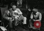 Image of group camping Maryland United States USA, 1921, second 51 stock footage video 65675032003