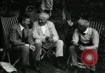 Image of group camping Maryland United States USA, 1921, second 54 stock footage video 65675032003