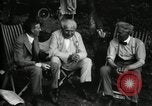 Image of group camping Maryland United States USA, 1921, second 55 stock footage video 65675032003