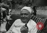Image of Warren G Harding camping with Ford, Firestone, and Edison Maryland United States USA, 1921, second 27 stock footage video 65675032004