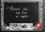 Standbild Gruppe Camping Maryland United States USA, 1921, aus Sekunde 11 historischem Filmmaterial Videoclip 65675032005
