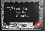 Standbild Gruppe Camping Maryland United States USA, 1921, aus Sekunde 12 historischem Filmmaterial Videoclip 65675032005