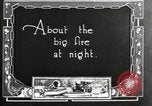 Standbild Gruppe Camping Maryland United States USA, 1921, aus Sekunde 13 historischem Filmmaterial Videoclip 65675032005