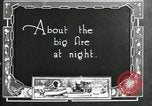 Standbild Gruppe Camping Maryland United States USA, 1921, aus Sekunde 14 historischem Filmmaterial Videoclip 65675032005